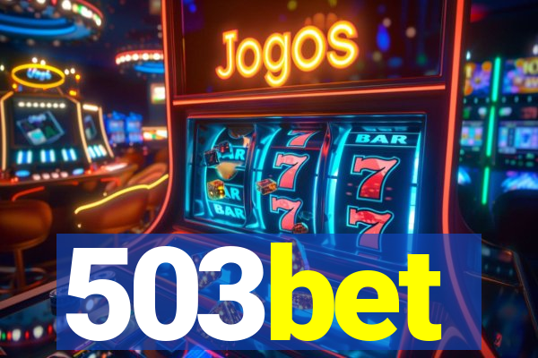 503bet