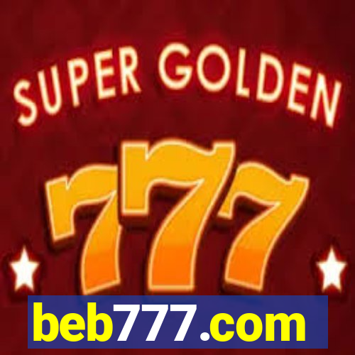 beb777.com