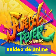 xvideo de anime