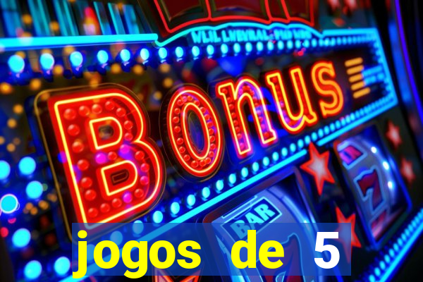 jogos de 5 centavos no esporte da sorte