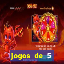 jogos de 5 centavos no esporte da sorte