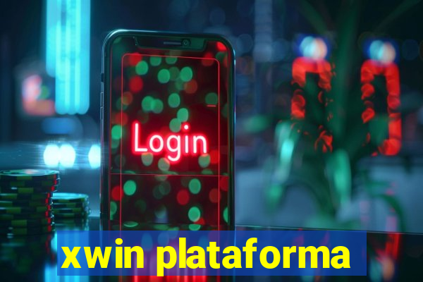 xwin plataforma