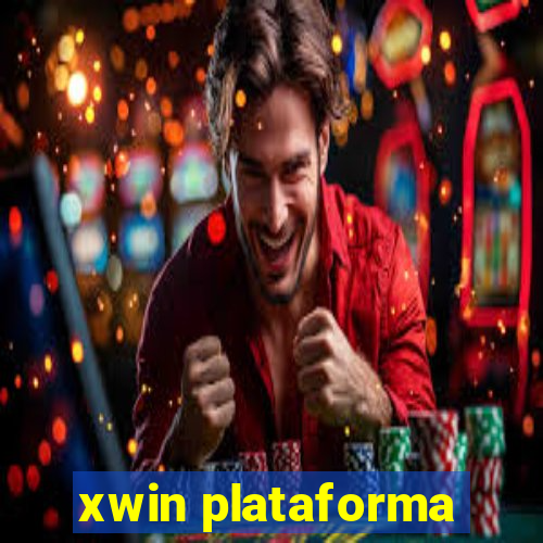 xwin plataforma