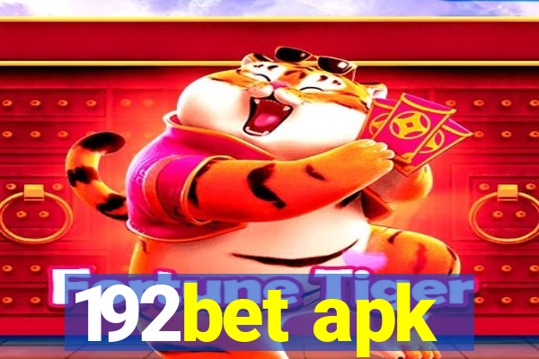 192bet apk