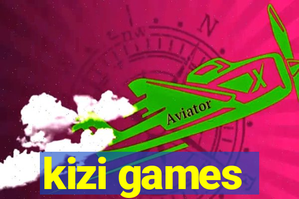 kizi games