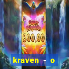 kraven - o caçador filme completo dublado pobreflix