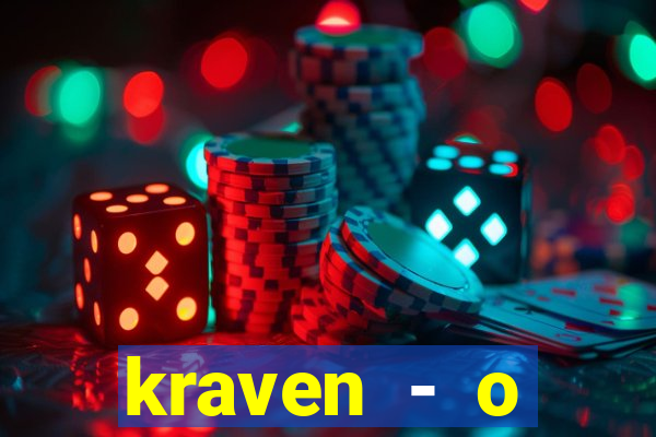 kraven - o caçador filme completo dublado pobreflix