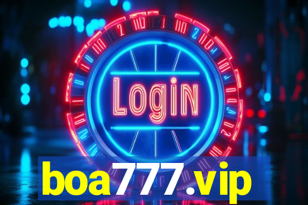 boa777.vip