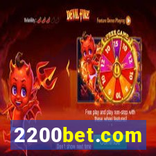 2200bet.com