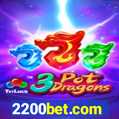 2200bet.com