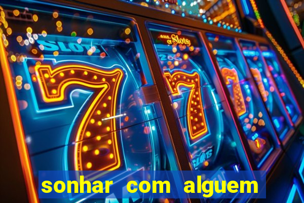 sonhar com alguem jogando cartas de tarot