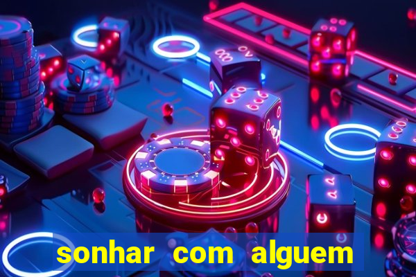 sonhar com alguem jogando cartas de tarot