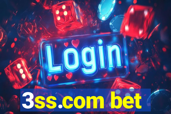 3ss.com bet