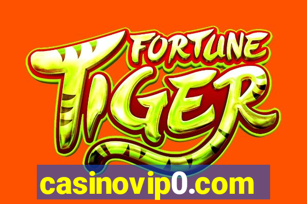 casinovip0.com