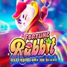 bet registrada no brasil