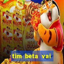 tim beta vai acabar 2024