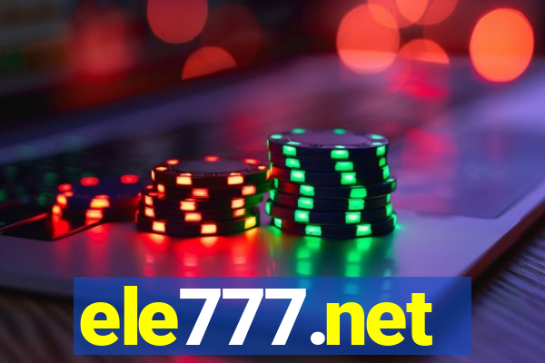 ele777.net