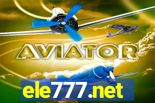 ele777.net