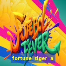 fortune tiger a partir de 1 real