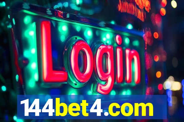 144bet4.com