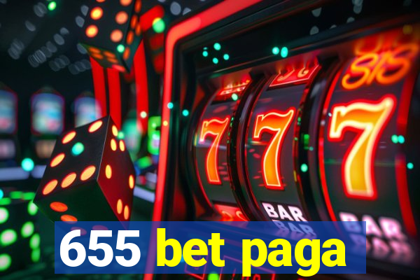 655 bet paga