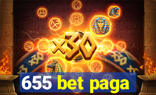 655 bet paga