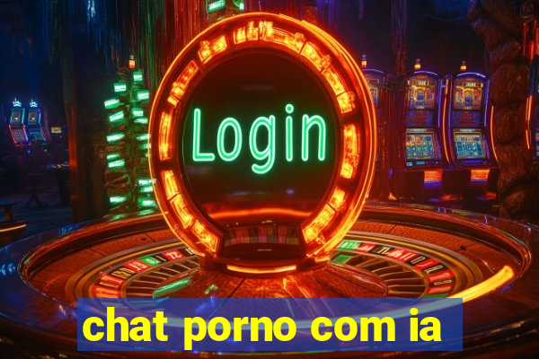 chat porno com ia