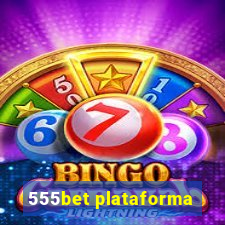 555bet plataforma