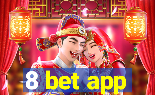 8 bet app