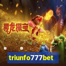 triunfo777bet