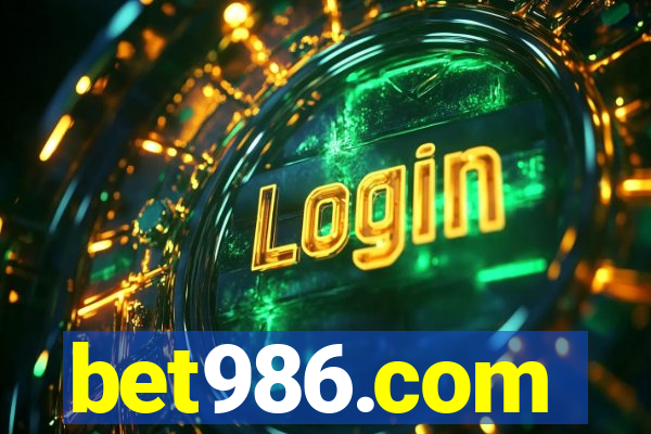 bet986.com