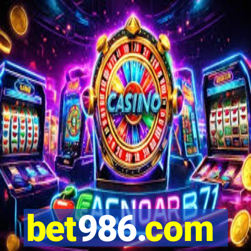 bet986.com