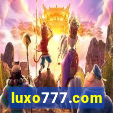 luxo777.com