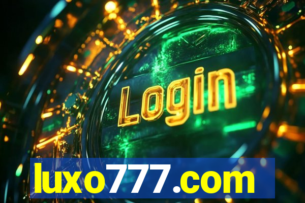 luxo777.com