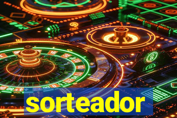 sorteador