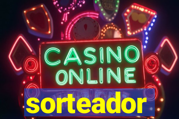 sorteador