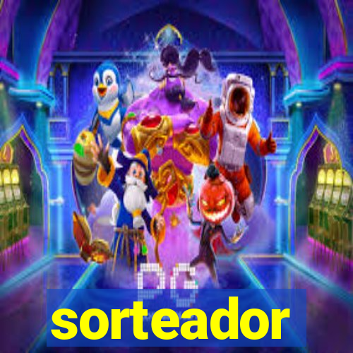 sorteador