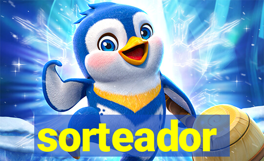 sorteador