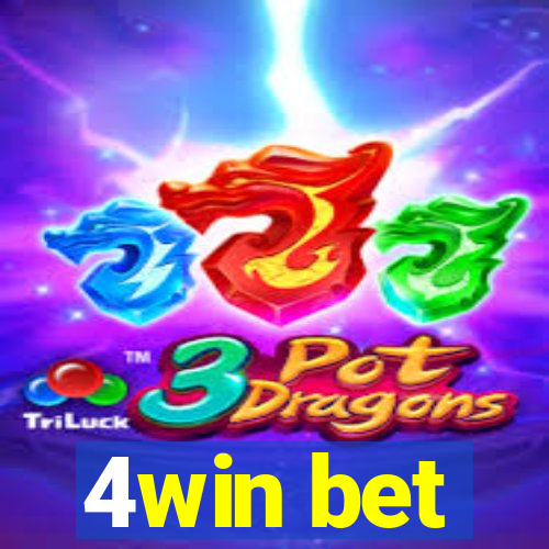 4win bet