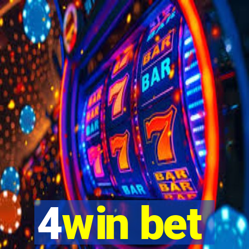 4win bet