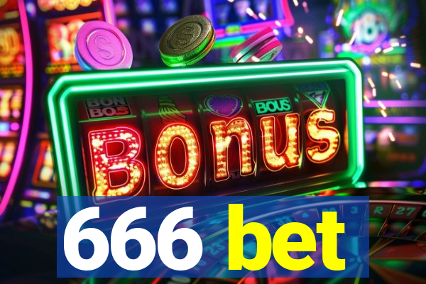 666 bet