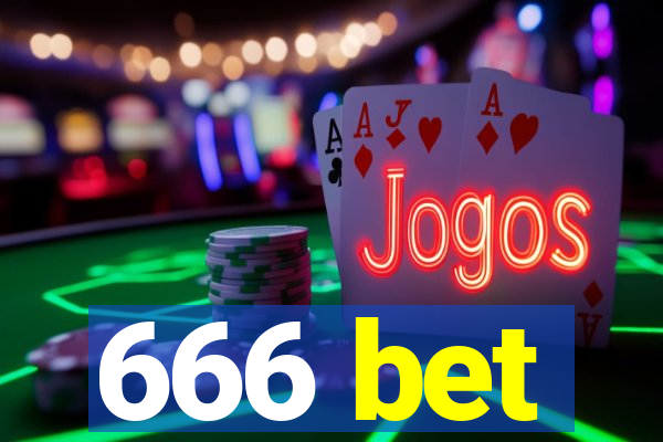 666 bet