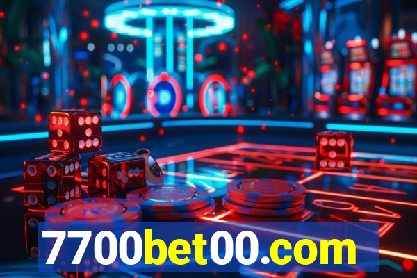 7700bet00.com