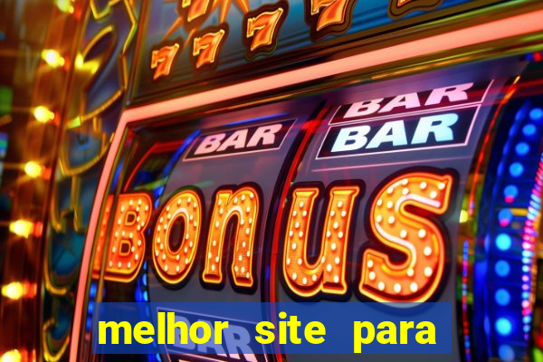 melhor site para analisar jogos de futebol