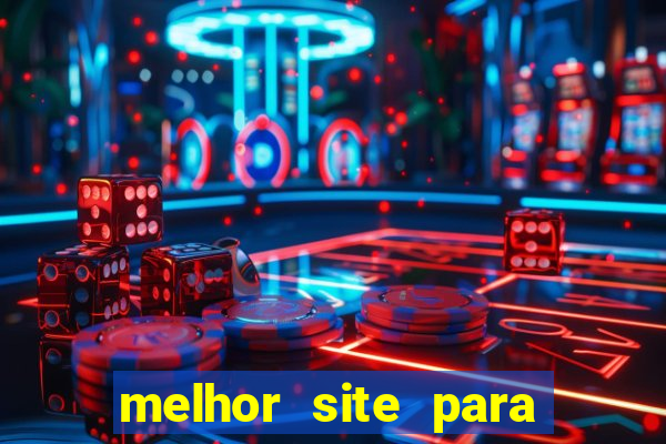 melhor site para analisar jogos de futebol