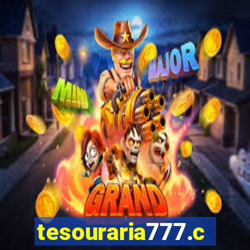 tesouraria777.com