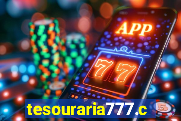 tesouraria777.com