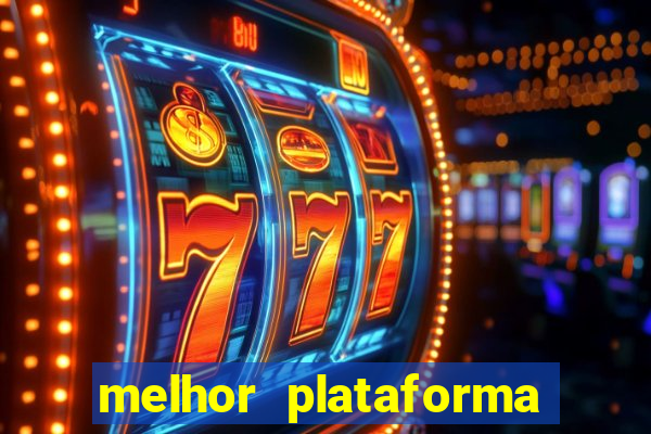 melhor plataforma de jogos do momento