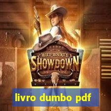 livro dumbo pdf