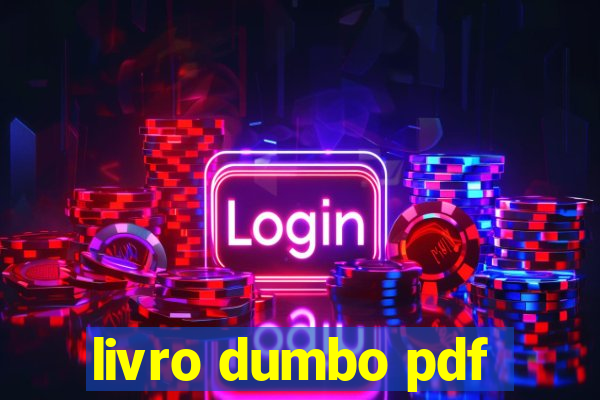 livro dumbo pdf